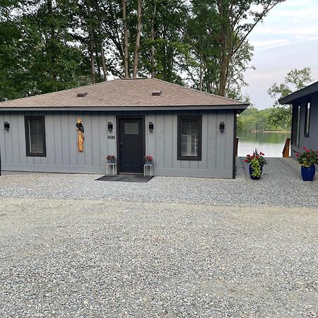 Eagle'S Nest Cottage - Lake Anna Waterfront Bumpass Экстерьер фото